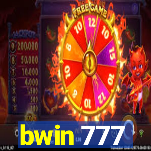 bwin 777